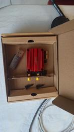 Fenvi AX210 WiFi 6E Netwerkkaart, Ophalen of Verzenden