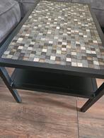 Industriële salontafel, Ophalen, Gebruikt, 50 tot 100 cm, 50 tot 100 cm