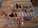 Star Wars poppetjes verzameling, Verzamelen, Star Wars, Ophalen of Verzenden, Actiefiguurtje