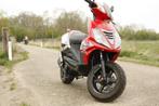 ATU Explorer Race GT50 (2T 45km/h), Ophalen, Tweetakt, Maximaal 45 km/u, 49 cc