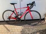 Racefiets: Canyon Endurace CF 8, Fietsen en Brommers, Fietsen | Racefietsen, Carbon, Meer dan 20 versnellingen, 53 tot 57 cm, Ophalen