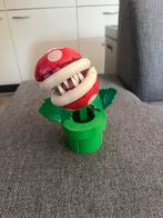 Lego mario, Ophalen, Zo goed als nieuw