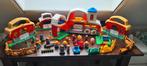 Fisher Price Little People Boerderij Sets, Ophalen of Verzenden, Gebruikt, Jongen of Meisje