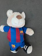 Barcelona knuffeltje, Ophalen of Verzenden, Zo goed als nieuw, Overige typen