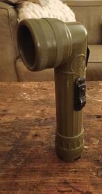 Militaire zaklamp, Ophalen of Verzenden, Landmacht, Nederland