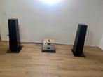 Verity Parsifal Ovation, Ophalen, Gebruikt, Front, Rear of Stereo speakers, Overige merken