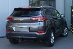 Hyundai Tucson 1.6 GDi Comfort / Trekhaak, Voorwielaandrijving, Stof, 4 cilinders, 132 pk