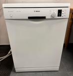 Zgan Bosch vrijstaande vaatwasser Exclusiv serie 2, Witgoed en Apparatuur, Vaatwasmachines, Minder dan 10 liter, Zo goed als nieuw