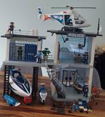 Playmobil politiebureau, Ophalen of Verzenden