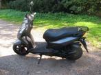 sym scooter, Fietsen en Brommers, Scooters | SYM, Ophalen, Gebruikt, Overige modellen, 49 cc