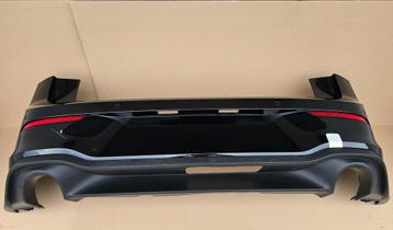 VW GOLF VIII 8 GTI ACHTERBUMPER 5H6807421D 6xPDC VOLKSWAGEN  beschikbaar voor biedingen