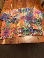 Mooi vest met veel kleuren, Ophalen of Verzenden, Nieuw, Maat 46/48 (XL) of groter, Overige kleuren