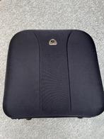 Corus koffer, Ophalen, Gebruikt, Hard kunststof, 45 tot 55 cm