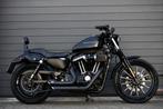 Harley Davidson XL 883 N Sportster Iron 5HD, Chopper, Bedrijf, 883 cc, Meer dan 35 kW