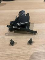 Shimano BR-R8070 hydraulische remklauw (VOORAAN), Ophalen of Verzenden, Zo goed als nieuw, Racefiets, Shimano