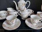 Te koop Chinees of Japans  thee of koffie  servies, Ophalen of Verzenden
