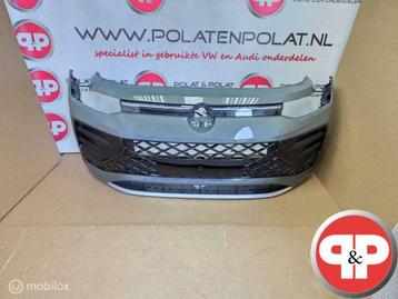 Vw Tayron R-line voorbumper LA6H beschikbaar voor biedingen