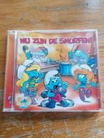 De Smurfen - Wij Zijn de Smurfen 50th Anniversary - CD, Cd's en Dvd's, Ophalen of Verzenden, Muziek, Zo goed als nieuw