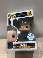Ikaris #740 Exclusive Funko POP Marvel Eternals, Funko Europe, Nieuw, Ophalen of Verzenden, 4th floor, 1 Queen Caroline St, London W6 9YN, Verenigd Koninkrijk