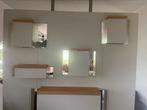 Leolux Parete designmeubel, Huis en Inrichting, Ophalen, Gebruikt, 200 cm of meer, 150 tot 200 cm