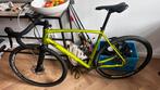 Merida Gravelbike L -180 cm/185 cm -, Ophalen, Frame, Gebruikt, Algemeen