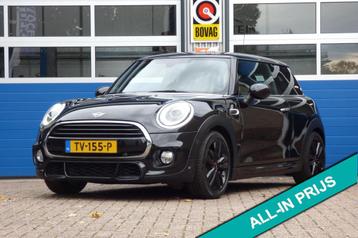 Mini Mini 1.5 Cooper John Cooper Works beschikbaar voor biedingen