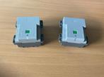 Twee Lego Techic Hub's (ook enkel te koop), Ophalen of Verzenden, Nieuw, Losse stenen, Lego