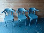 Thonet stoelen cafe stoelen, Huis en Inrichting, Stoelen, Ophalen, Gebruikt, Overige kleuren, Hout