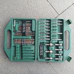 Bitjes set in koffer, Ophalen, Gebruikt