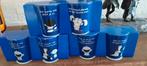 Set van 6 Nieuwe Melk Mokken - Uniek Design!, Ophalen of Verzenden, Nieuw