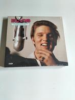 Elvis Presley 4cd set "The Complete 1950's Studio Masters"., Ophalen of Verzenden, Nieuw in verpakking