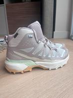 Salomon X Ultra 360 Edge Mid GTX maat 40, Sport en Fitness, Bergsport en Wandelen, Ophalen of Verzenden, Zo goed als nieuw, Schoenen