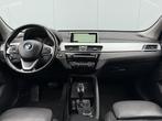 BMW X1 sDrive20i High Executive Automaat Navigatie/Trekhaak., 1998 cc, Euro 6, Zwart, Leder