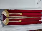 Sinterklaas mantel met mijter, Ophalen, Gebruikt