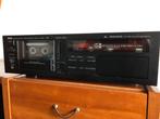 Yamaha KX 1200 Cassettedeck (defect), Audio, Tv en Foto, Cassettedecks, Ophalen