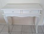 Sidetable, Huis en Inrichting, 50 tot 100 cm, Ophalen of Verzenden, Zo goed als nieuw, 25 tot 50 cm