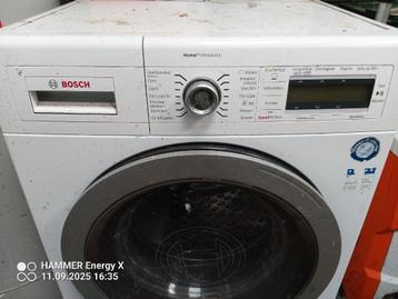 Wasmachine  beschikbaar voor biedingen