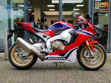 Honda CBR1000RR CBR 1000 RR Fireblade SP beschikbaar voor biedingen
