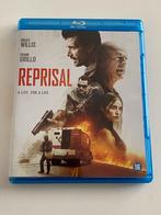 Reprisal blu ray, Ophalen of Verzenden, Zo goed als nieuw