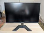 Gigabyte G27Q Gaming Monitor, Gaming, 101 t/m 150 Hz, Zo goed als nieuw, Quad HD (2K)