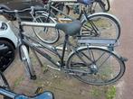 fiets opknapper, Ophalen, Gebruikt