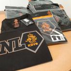 Partij 9x KNVB Voetbal Shirt T-shirt maat L XL XXL NIEUW, Nieuw, Shirt, Ophalen of Verzenden, Maat XL