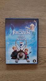 Frozen 1 kinder dvd, Alle leeftijden, Ophalen of Verzenden, Zo goed als nieuw, Film