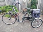 Elektrische driewieler Stella Nantes. Zeer goede staat!, Ophalen, Gebruikt