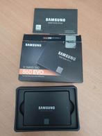 Samsung 860 EVO SSD 1TB, Computers en Software, Harde schijven, Intern, Onbekend, Server, Ophalen of Verzenden