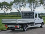 MERCEDES-BENZ SPRINTER 316 ac automaat euro6, Auto's, Bestelauto's, Gebruikt, Euro 6, 7 stoelen, Bedrijf