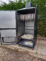 rookkast rookoven rookton vis vlees roken, Ophalen, Nieuw