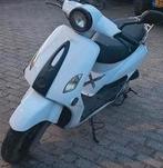 Nette berini scooter, Ophalen, Maximaal 45 km/u, Benzine, Overige modellen