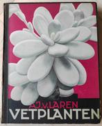 Verkade verzamelalbum Vetplanten 1932 + Ruilformulieren, Boeken, Prentenboeken en Plaatjesalbums, Ophalen of Verzenden, Gelezen