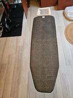 Strijkplank Leifheit incl strijkdeken Brabantia, Ophalen, Gebruikt